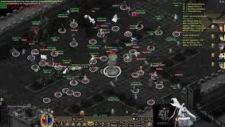 gene conquer - ( APECITY WAR )