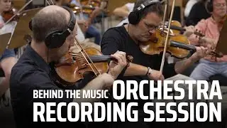 Revenge (Main Theme) - from the 