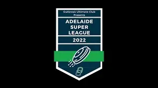 Adelaide Super League 2022 - Northern Flyers vs West Beach Titans