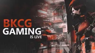 FACE REVEAL time | Rocket league and Fall Guys Gameplay! |  BKCG GAMING  | 18+
