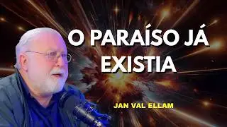O que existia ANTES do nosso Universo? A origem dos Esp&iacute;ritos Superiores