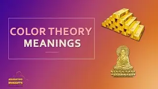 Color Theory ep 3 : Color Meanings