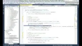 Require a Component in the Scene - Unity Tutorial