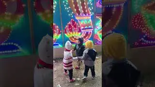 Milan melay mela mela khela #every one #ifraz #kids #entertainment #kidstime #yourchild #kidsworld