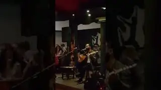Koray Catal - kimsesizler Ülkesine / Arkadasch Türkü Evi