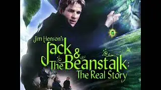 Jack and The Beanstalk music