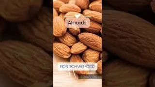 Top Iron Rich Foods #reho_kitchen #top_food