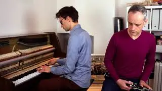 Stratford Hunch - Jelly Roll Morton
