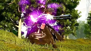 SHADOW Wanted Fugitive Alpha Boss Fight & Catch (Hard Difficulty) | PALWORLD