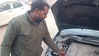 Volkswagen Vento Diesel engine seized || Volkswagen Vento engine block repair || Volkswagen engine