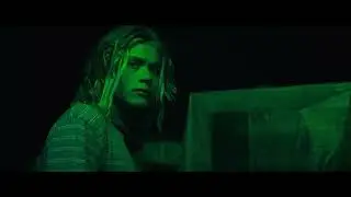What If The Future Never Happened? | Trailer