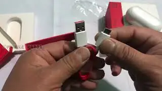Oneplus Buds Z frist unboxing In Nepal#mobile_parda #gadgetbyte