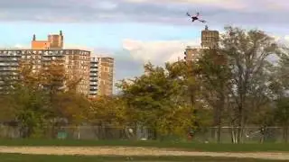 Leap 450 3D