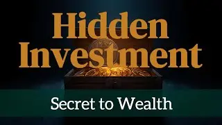 The Hidden Investment Everyone Overlooks: Build Wealth Where Others Aren&rsquo;t Looking