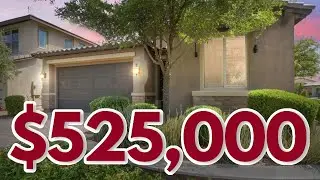 Eastmark Model Home - Homes For Sale in Mesa Arizona
