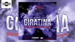 Dimatik, Monik & Carroch - Giratina (Exis Remix)