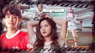 BTR UHIGH DI GOMBALIN ONIC MUTE - PUBG MOBILE INDONESIA