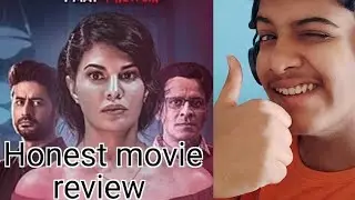 Mrs. Serial killer - honest noob reviews