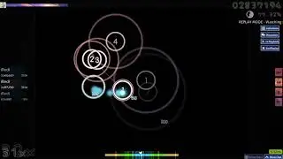 Map Showcase | Koigokoro by ktgster 6.15*