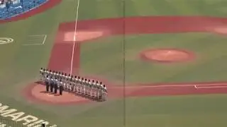 【木総を撃破!】習志野高校 