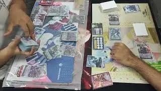 Standard Tournament ( Blandmire vs Avantgarde)