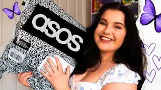 Midsize ASOS July Try On + A Catch Up