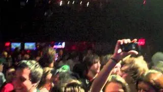 Emmure - Demons With Ryu - 12/11/11 - NYC