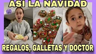 KENIA ONTIVEROS 🎄 MUESTRA EL LADO REAL DE LA NAVIDAD. NOTICIAS DE LA RED.