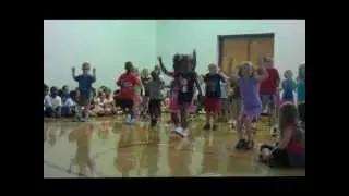 Mrs  Barnes 12th Street Rag