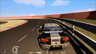 Assetto Corsa Track - RingaDing