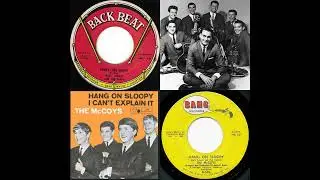 1965:  Treat Her Right & Hang On Sloopy