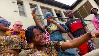 MBALE CITY OFFICIAL VIDEO BY BASH BREEZY...