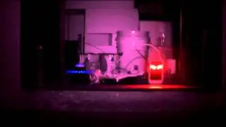 Vortex Ghost Gear T.O.P.S. Trigger Object Proximity Sensor at The Pagoda in Reading Pa.