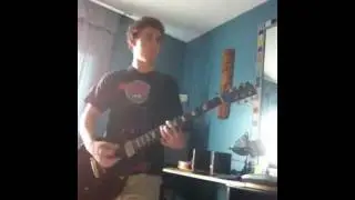 Regal Begal - Fu Manchu Cover