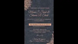 GRAND HOUSE WARMING | SUKRITI VILLA | CINEMATIC | SHYAM PHOTOGRAPHY