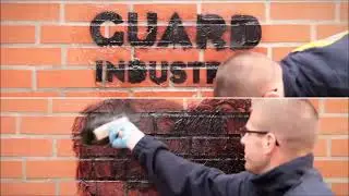 ProtectGuard Anti Graffiti Sealer