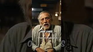 Charles Bukowski: 