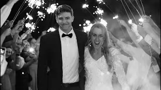 Elder Mason Bennett&rsquo;s Surprise Wedding Video for Berklee & Robby Walker