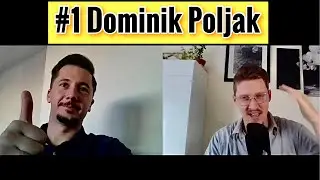001 Borna Zuber & Dominik Poljak |🎯 Enter the Success Mindset
