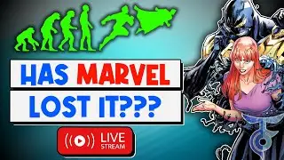 Marvel's All-New Venom&nbsp;Reveal Is&nbsp;Worst Yet&nbsp; | Comics Aficionados