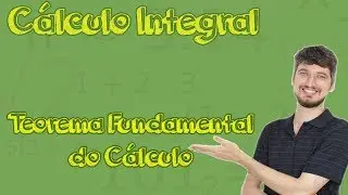 Teorema Fundamental do Cálculo