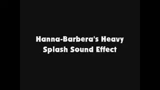 HB Heavy Splash SFX