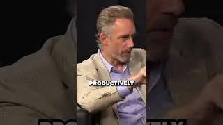 Jordan Peterson Is Trying To Rebuild The BROKEN Education System