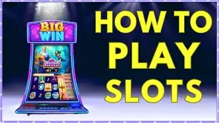 How to Read Slot Machines Pay Table: Get More Bonuses