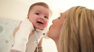 Ryan & Rose - Cutie Clip - Quinn Blue