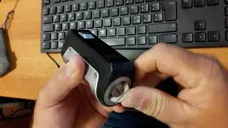Aegis 100 geekvape - dont turn on - battery low protection - in guarantee