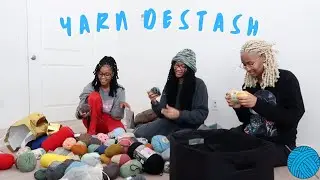 Yarn Destash | Selling Some Of Our Yarn