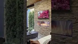 Furrion Aurora: The Ultimate Outdoor TV Experience