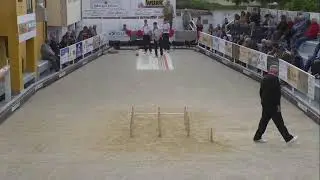 Casa Sampedro - Torrelavega | Liga Rucecan