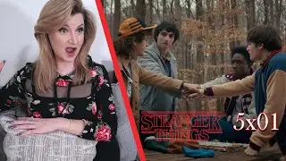 Stranger Things 5x01 